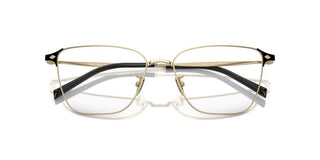 Giorgio Armani AR 5144 women Gold Geometric Eyeglasses