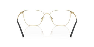 Giorgio Armani AR 5144 women Gold Geometric Eyeglasses