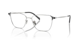 Giorgio Armani AR 5144 women Silver Geometric Eyeglasses