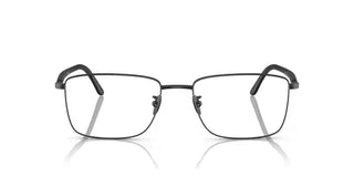 Giorgio Armani AR 5150 men Black Oval Eyeglasses