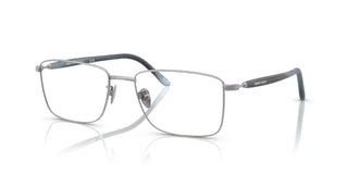 Giorgio Armani AR 5150 men Grey Oval Eyeglasses