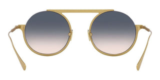 Giorgio Armani AR 6146 women Gold Pilot Sunglasses