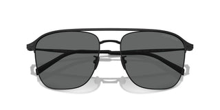 Giorgio Armani AR 6154 men Black Squared Sunglasses