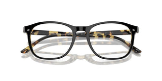 Giorgio Armani AR 7003 men Black Pantos Eyeglasses