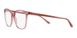 Giorgio Armani AR 7192 women Red Squared Eyeglasses