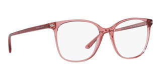 Giorgio Armani AR 7192 women Red Squared Eyeglasses