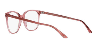 Giorgio Armani AR 7192 women Red Squared Eyeglasses