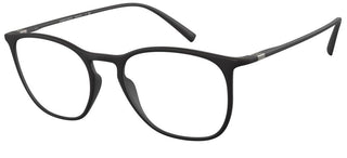 Giorgio Armani AR 7202 men Black Squared Eyeglasses