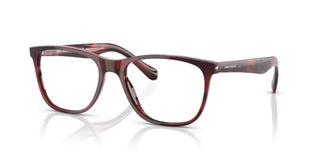 Giorgio Armani AR 7211 men Red Visor Eyeglasses