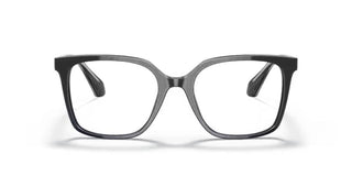 Giorgio Armani AR 7217 women Black Oval Eyeglasses