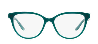 Giorgio Armani AR 7228U women Green Cat Eye Eyeglasses