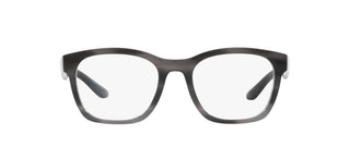 Giorgio Armani AR 7229 men Grey Squared Eyeglasses