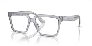 Giorgio Armani AR 7230U men Grey Visor Eyeglasses