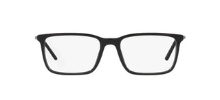 Giorgio Armani AR 7233 men Black Squared Eyeglasses