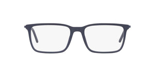 Giorgio Armani AR 7233 men Blue Squared Eyeglasses