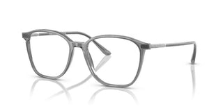 Giorgio Armani AR 7236 men Grey Oval Eyeglasses