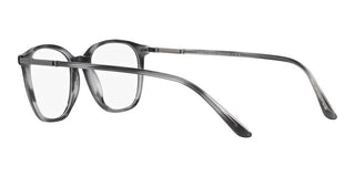 Giorgio Armani AR 7236 men Grey Oval Eyeglasses