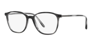 Giorgio Armani AR 7236 men Grey Oval Eyeglasses