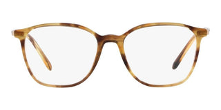 Giorgio Armani AR 7236 men Brown Oval Eyeglasses