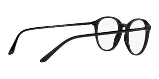 Giorgio Armani AR 7237 men Black Squared Eyeglasses