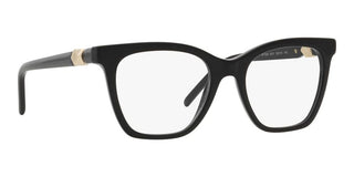 Giorgio Armani AR 7238 women Black Squared Eyeglasses