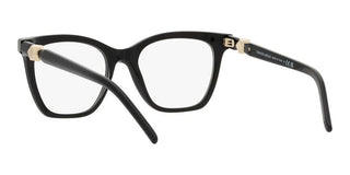 Giorgio Armani AR 7238 women Black Squared Eyeglasses