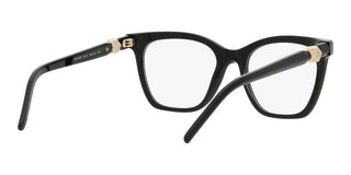 Giorgio Armani AR 7238 women Black Squared Eyeglasses