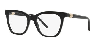 Giorgio Armani AR 7238 women Black Squared Eyeglasses