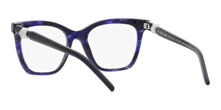 Giorgio Armani AR 7238 women Blue Squared Eyeglasses