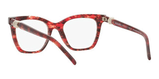 Giorgio Armani AR 7238 women Red Squared Eyeglasses