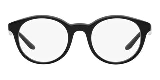 Giorgio Armani AR 7239 women Black Round Eyeglasses