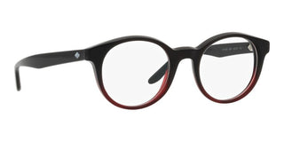 Giorgio Armani AR 7239 women Black Round Eyeglasses