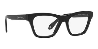 Giorgio Armani AR 7240 women Black Cat Eye Eyeglasses