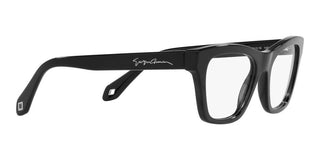 Giorgio Armani AR 7240 women Black Cat Eye Eyeglasses