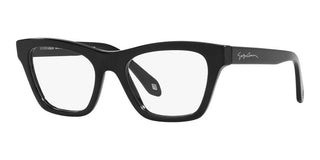 Giorgio Armani AR 7240 women Black Cat Eye Eyeglasses