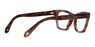 Giorgio Armani AR 7240 women Havana Cat Eye Eyeglasses