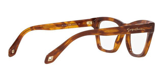 Giorgio Armani AR 7240 women Havana Cat Eye Eyeglasses