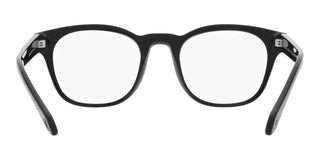 Giorgio Armani AR 7242 men Black Squared Eyeglasses