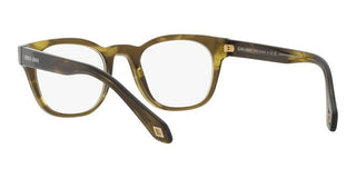 Giorgio Armani AR 7242 men Green Squared Eyeglasses