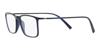 Giorgio Armani AR 7244U men Blue Oval Eyeglasses