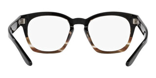 Giorgio Armani AR 7245U men Black Squared Eyeglasses