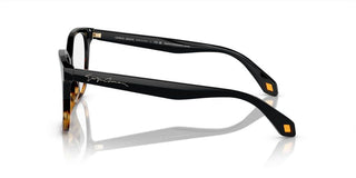 Giorgio Armani AR 7246U women Havana Cat Eye Eyeglasses