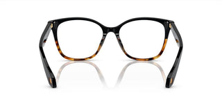 Giorgio Armani AR 7246U women Havana Cat Eye Eyeglasses