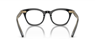 Giorgio Armani AR 7251 women Black Squared Eyeglasses