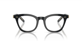 Giorgio Armani AR 7251 women Black Squared Eyeglasses