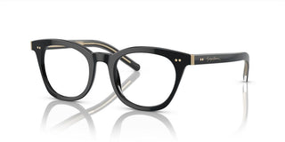 Giorgio Armani AR 7251 women Black Squared Eyeglasses