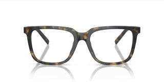 Giorgio Armani AR 7252U men Blue Geometric Eyeglasses