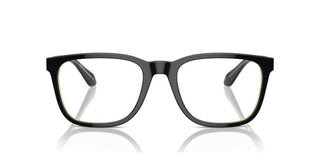 Giorgio Armani AR 7255 men Black Squared Eyeglasses