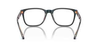 Giorgio Armani AR 7255 men Blue Squared Eyeglasses