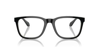 Giorgio Armani AR 7255 men Black Squared Eyeglasses